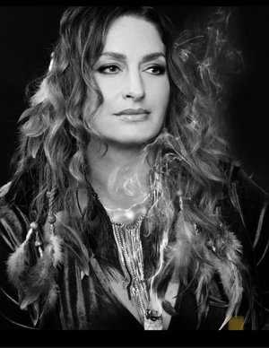 The Healer In The Woods